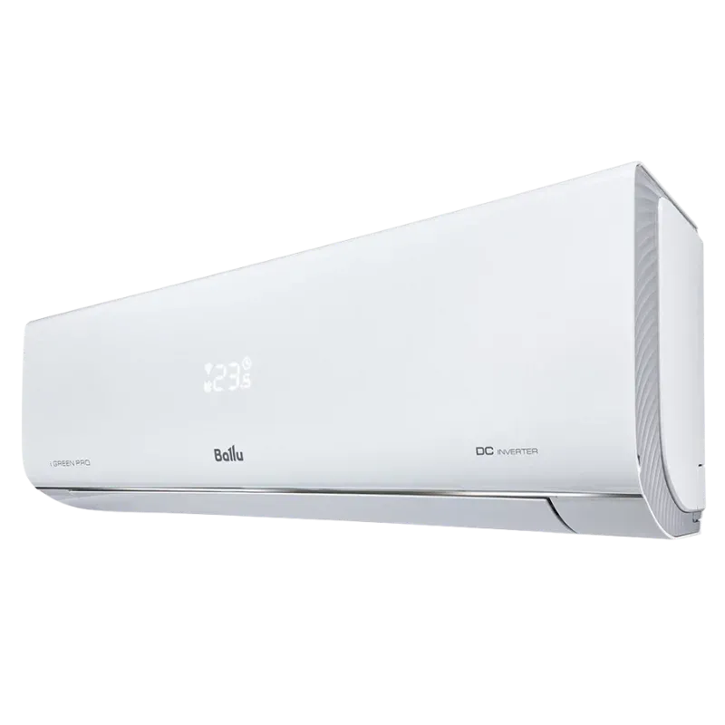 Օդորակիչ Սպլիտ համակարգ Ballu iGreen Pro DC BSAGI-09HN8