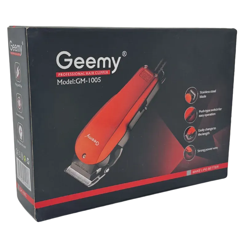 GEMEI GM-1005 ՍԱՓՐԻՉ