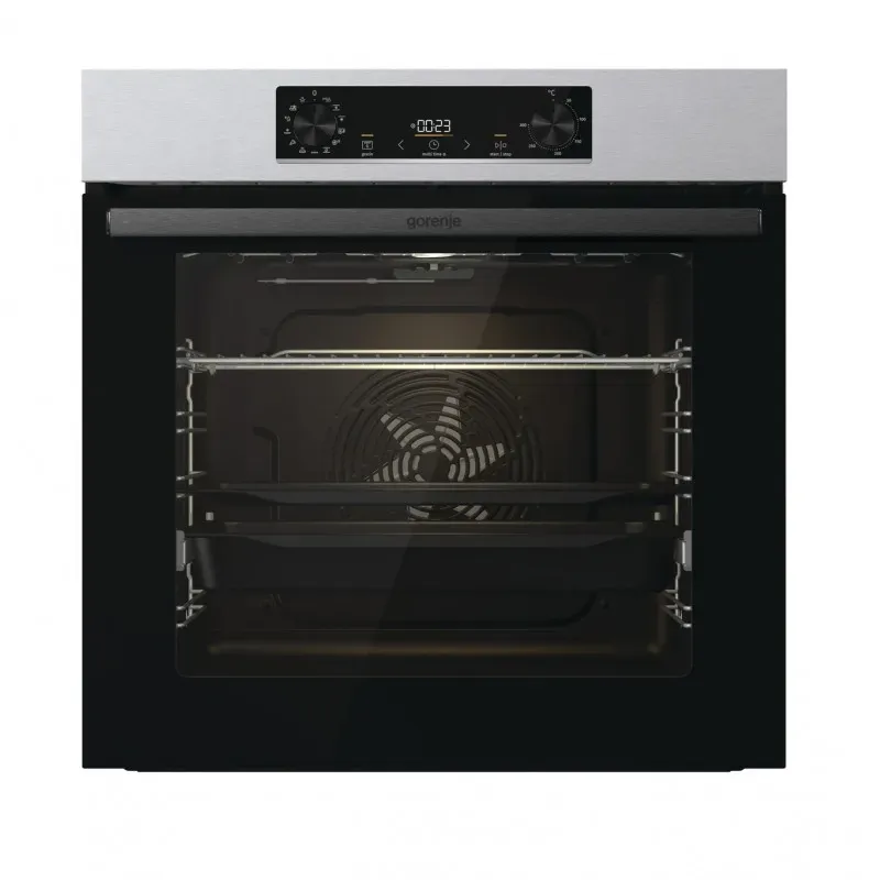 GORENJE BOSB6737E06X Ներկառուցվող Ջեռոց