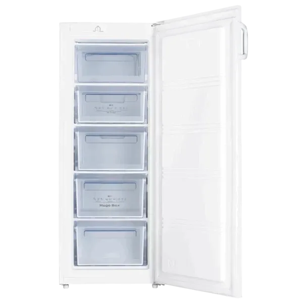 HISENSE Սառցարան RS20DC-WHITE