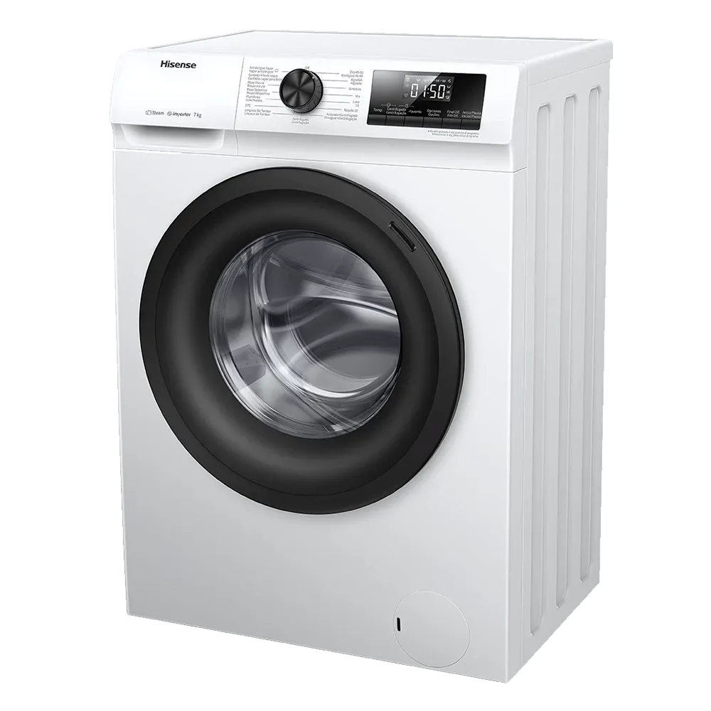 HISENSE Լվացքի Մեքենա WFQP6012EVMT