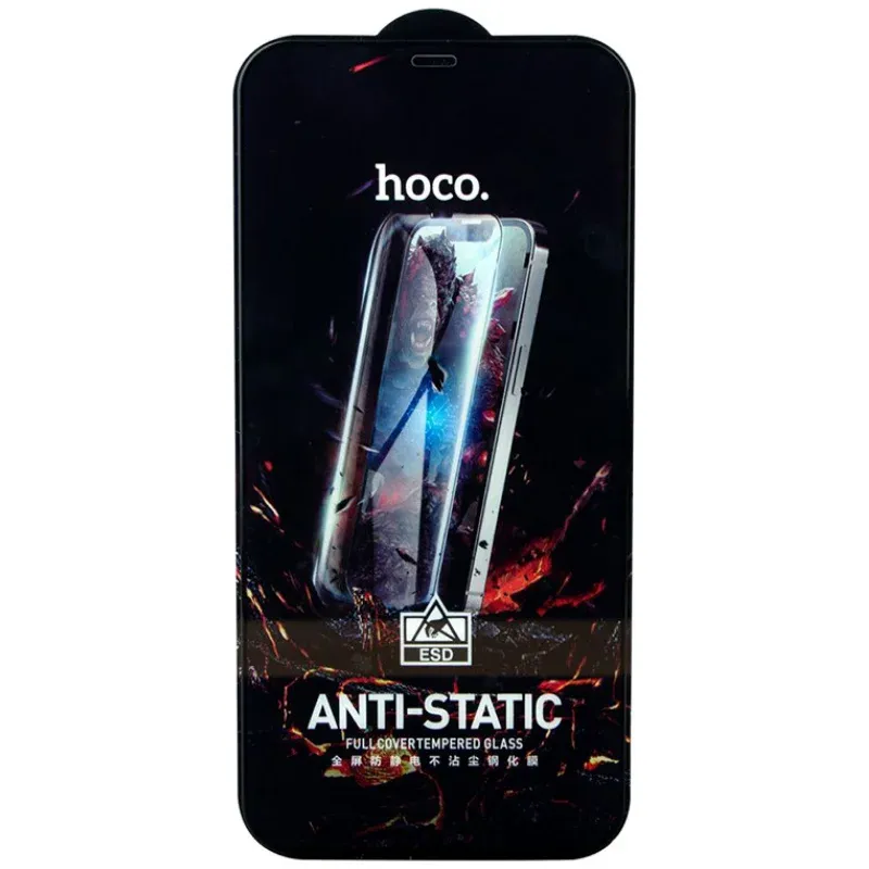 HOCO ԱՊԱԿԻ HD G10 IPHONE 12 Pro Max