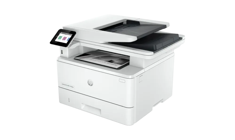 Hp Տպիչ 4103dw