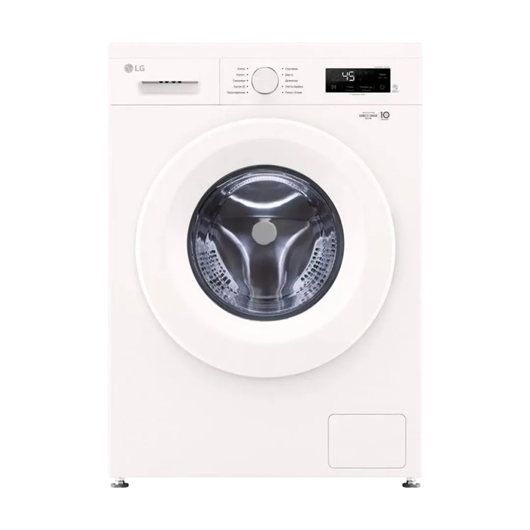 LG Լվացքի մեքենա F2Y1TYPQ5P