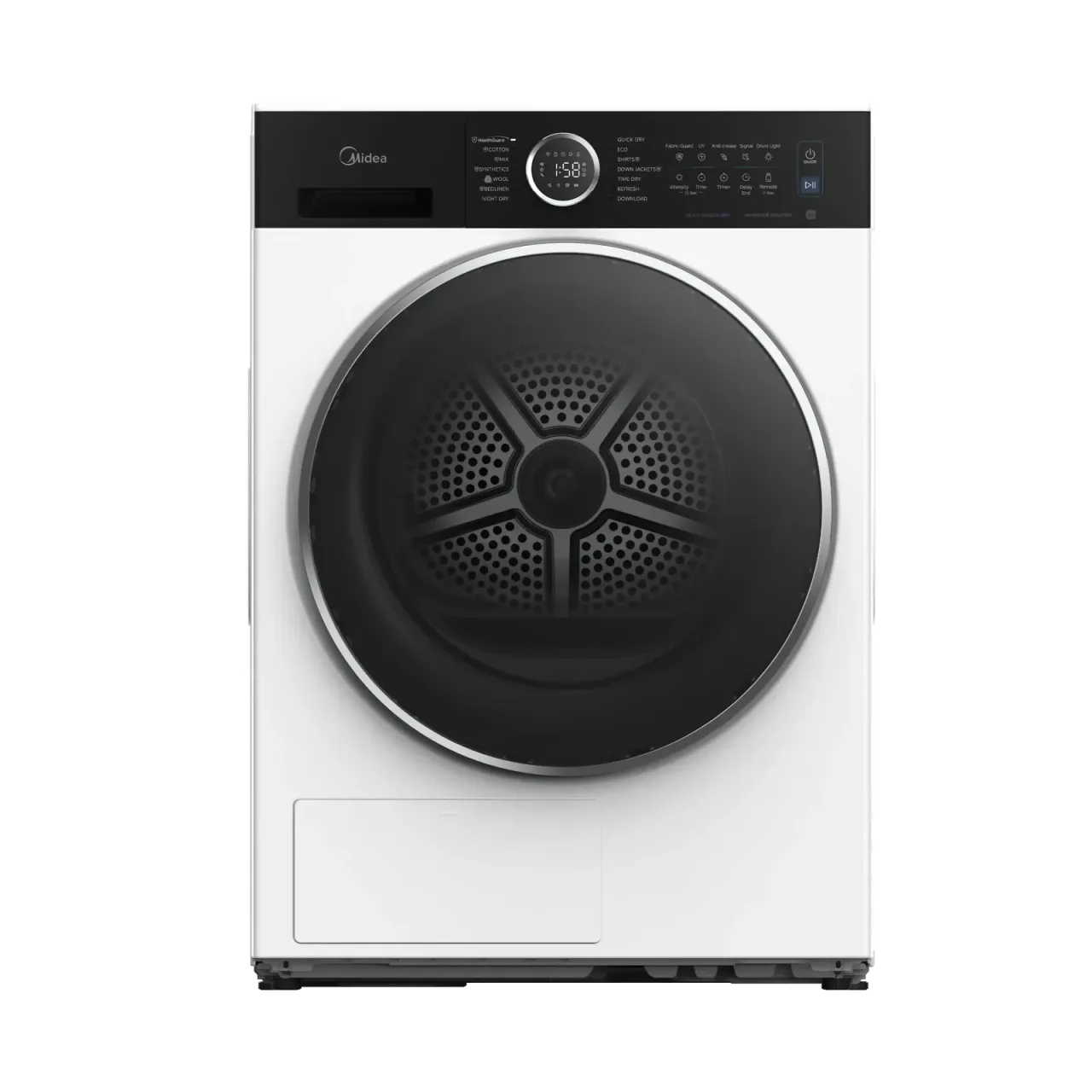 MIDEA MD205H80WB/W-C Չորանոց