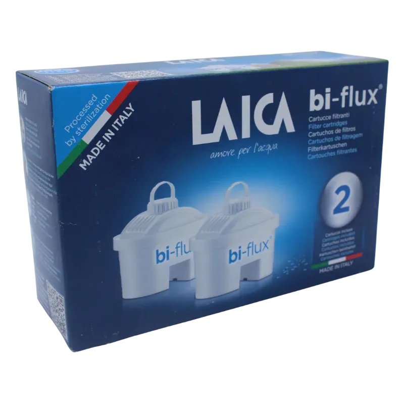 Ջրամանի զտիչ VERS EU N2 F2M2B2ES150
