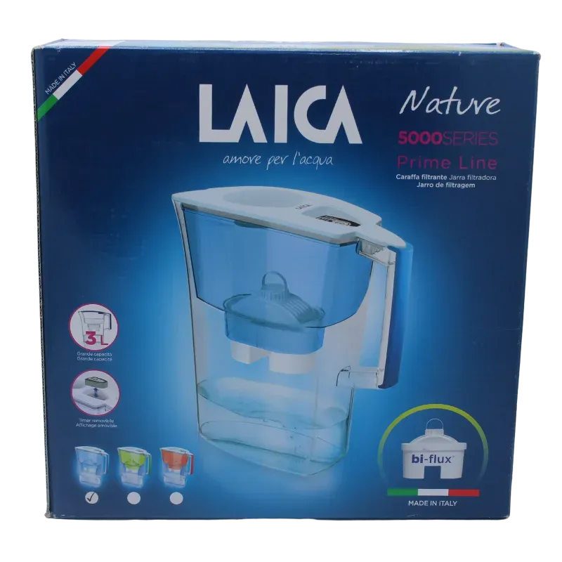 Ջրաման զտիչով BFX Nature BLUEBERRY J51BC02