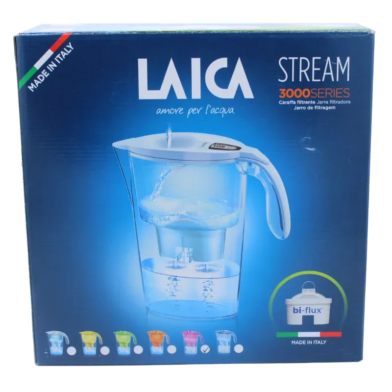 Ջրաման զտիչով Stream BFX PINK J31AE02