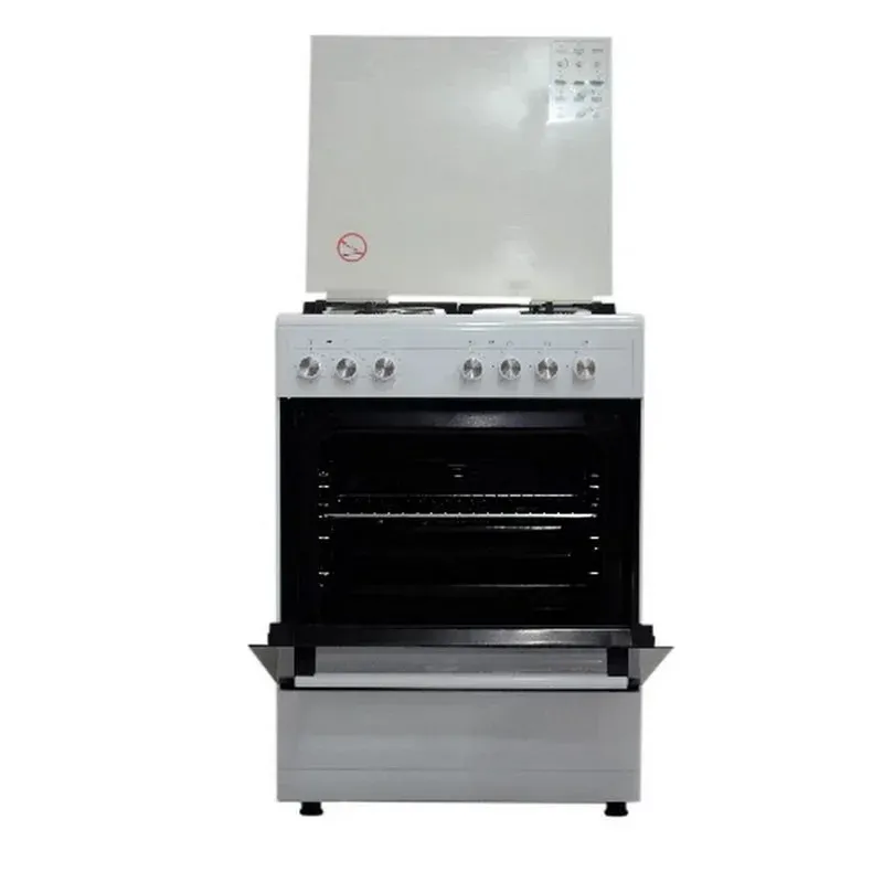 SIMFER Գազօջախ F7009W