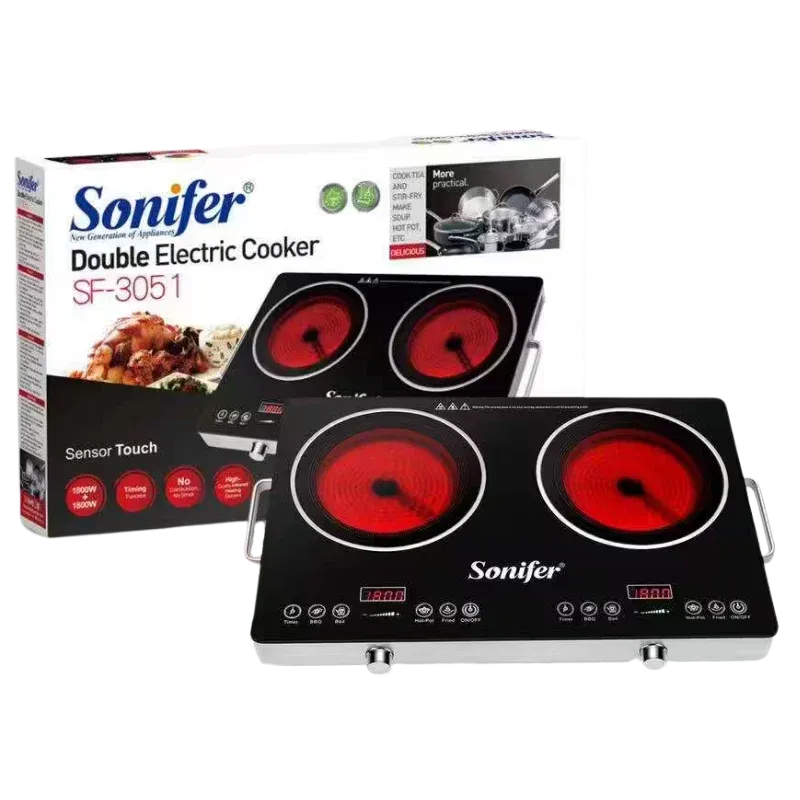 SONIFER SF-3051 ՍԱԼՕՋԱԽ