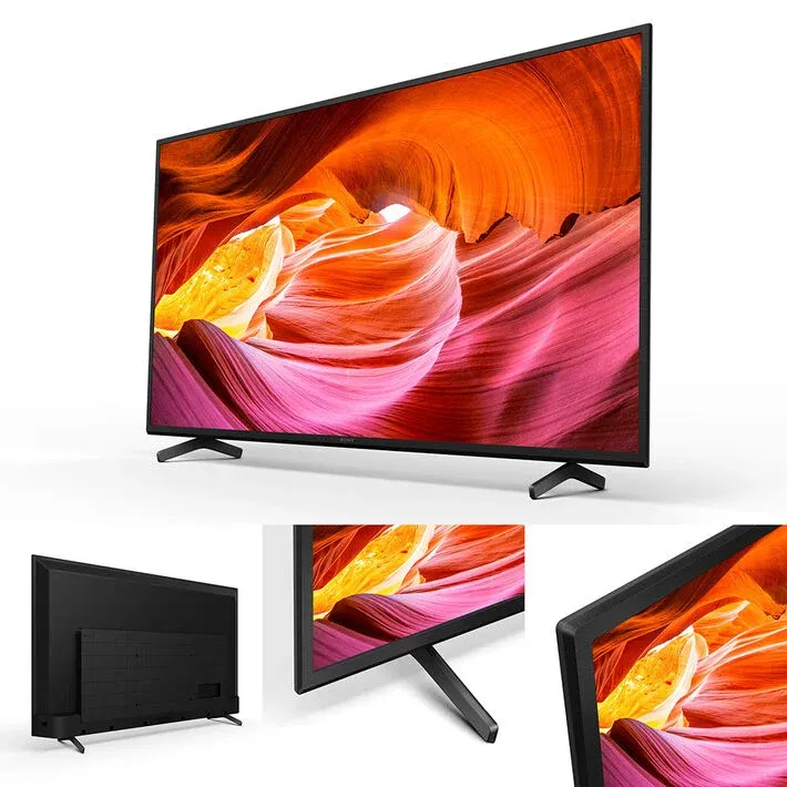Հեռուստացույց SONY KD55X75K (4K UHD 55")