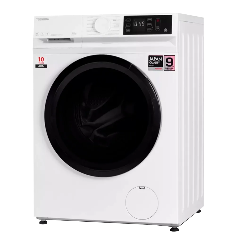 TOSHIBA Լվացքի Մեքենա  TW-BL100A4UZ(WK) 9Kg.