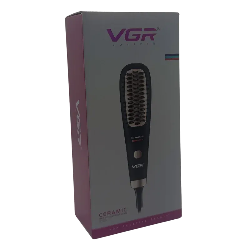 VGR V-568 Վարսահարդարիչ