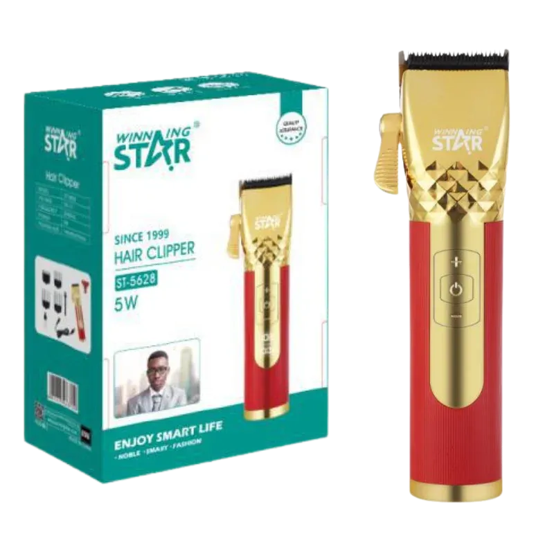 WINNING STAR ST-5628 Մազ կտրող սարք