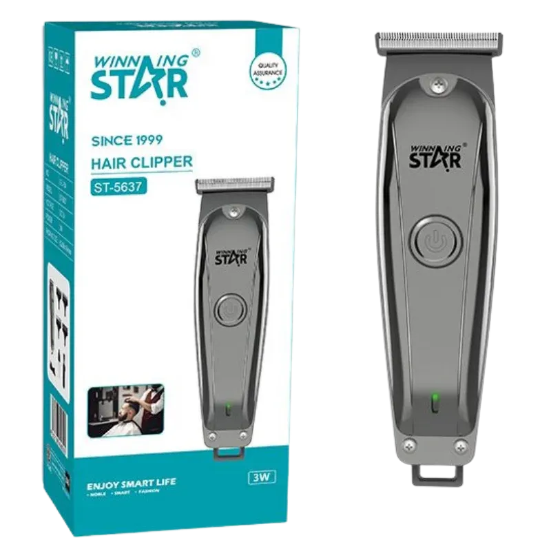 WINNING STAR ST-5637 Մազ կտրող սարք