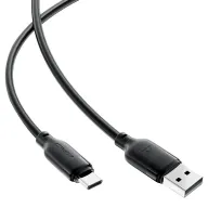 ACEFAST USB C16-04 Type-C Սև