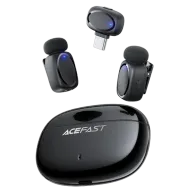 ACEFAST R2 Խոսափող Սև