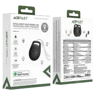 ACEFAST S2 Anti-Lost Սև