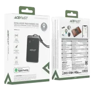 ACEFAST S3 Anti-Lost Մոխրագույն