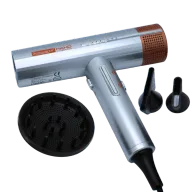 BaByverse RU-T3 Վարսահարդարիչ