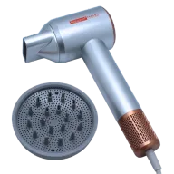 BaByverse RU-T4 Վարսահարդարիչ