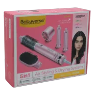 BaByverse ՎԱՐՍԱՀԱՐԴԱՐԻՉ 5IN1 SE-M4