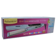BaByverse SE-R2 Մազի Արդուկ Լայն