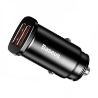BASEUS Մեքենայի լիցքավորիչ CCALL-DS01