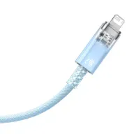BASEUS USB CATS010103 IOS ԿԱՊՈՒՅՏ 2M
