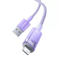 BASEUS USB CATS010105 IOS 2M ՄԱՆՈՒՇԱԿԱԳՈՒՅՆ