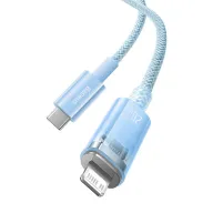 BASEUS USB CATS010203 TYPE-C TO IOS ԿԱՊՈՒՅՏ 1M