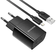 Լիցքավորիչ և Լար |BOROFONE BA53A |Lightning