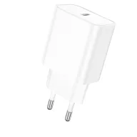 BOROFONE ԼԻՑՔԱՎՈՐԻՉ BA71A Սպիտակ