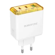 BOROFONE ԼԻՑՔԱՎՈՐԻՉ BAS34A ՍՊԻՏԱԿ