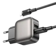 BOROFONE ԼԻՑՔԱՎՈՐԻՉ BAS51A IOS Սև