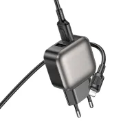 BOROFONE ԼԻՑՔԱՎՈՐԻՉ BAS51A IOS Սև
