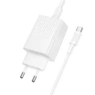 BOROFONE ԼԻՑՔԱՎՈՐԻՉ BAS73A TYPE-C TO TYPE-C ՍՊԻՏԱԿ
