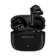 BOROFONE BE47 Ականջակալ Փոքր Անլար Սև