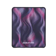 BOROFONE BG12 Մկնիկի գորգ (Սև)
