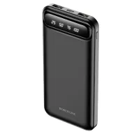 BOROFONE POWERBANK BJ14 10000mAh Սև