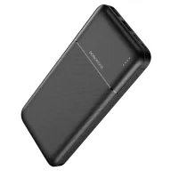 BOROFONE POWERBANK BJ16 10000mAh Սև