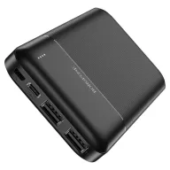 BOROFONE POWERBANK BJ16 10000mAh Սև