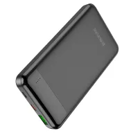 BOROFONE POWERBANK BJ19 10000mAh Սև