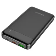 BOROFONE POWERBANK BJ19 10000mAh Սև