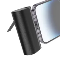 BOROFONE POWERBANK BJ35 Lightning(ios) 5000mAh Սև