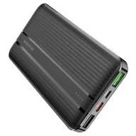 BOROFONE POWERBANK BJ9 10000mAh Սև