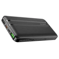 BOROFONE POWERBANK BJ9 10000mAh Սև