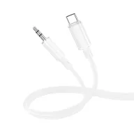 BOROFONE TYPE-C TO AUX  BL21 ՍՊԻՏԱԿ
