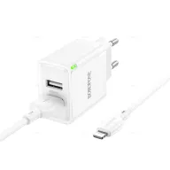 BOROFONE ԼԻՑՔ+ԼԱՐ BN15 IOS ՍՊԻՏԱԿ