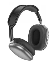 BOROFONE BO22 Plus Ականջակալ ՄԵծ Անլար Մոխրագույն